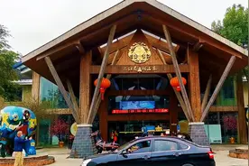 湖北咸宁的温泉免费泡，原价198元的三江温泉全免费视频封面