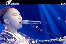 苗族小伙才华横溢自创民歌，一首《药王》，让陈思思都想帮他发行