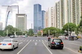 实拍苏州的城市建设，说实话比一些省会城市都好