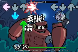 fnf：哆啦A梦漫长的一天视频封面