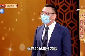 肠道疾病和心情有密切的关系，想要健康心平气和很重要