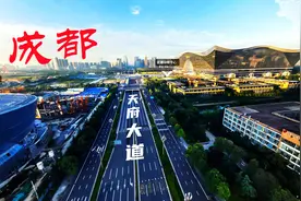 人口超两千万的成都规模有多大？是否有机会成为北上广深后第五城