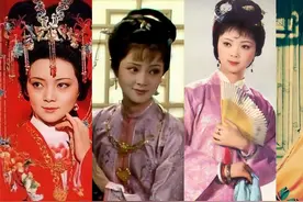 87版红楼梦中薛宝钗的服装介绍（下）视频封面