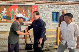 房车旅行纪实【前往建设兵团五十一团旧址】