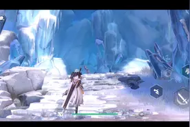 网易二次元RPG手游【隐世录】试玩，双重世界，画质还行。