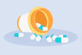 为什么服胶囊要用热水？热水服药真比冷水好？冷水真影响药效吗视频封面