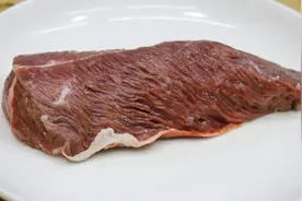 牛肉这样做又嫩又好吃，分享做法和技巧，鲜嫩爽滑，麻辣又下饭视频封面