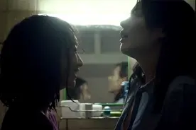 让周冬雨马思纯得双料影后的电影，浴室这段封神了视频封面