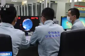 “东方红一号”卫星成功发射50周年 退役后仍可用于测控训练视频封面