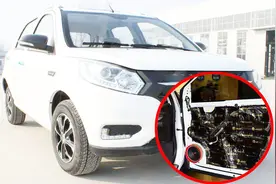 德国人打脸？用纸板造SUV！居然还有无数人追着买！视频封面