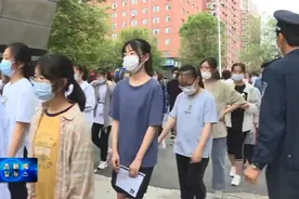 2022年吉林省中考时间确定