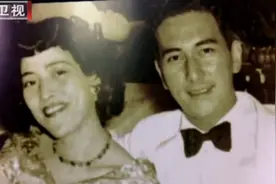 黎婉华出身显赫，为何看上“穷小子”何鸿燊？背后原因令人惊讶视频封面