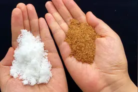 今天才知道，食盐和白糖放一起，厉害了，真是高手在民间，长见识视频封面