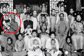 清朝李庆远活256岁，娶24位妻子，生了180位后人，去世后公布秘诀视频封面