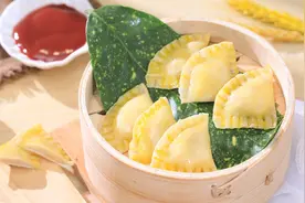 秒杀麦当劳的水果派！颜值在线口味担当，一口平底锅3步搞定！