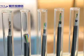 广东聚纤缆通信股份有限公司-光缆厂家视频封面