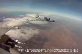 英国核潜艇再出事故，军官喝的大醉，还上来指挥拆卸48枚核弹头视频封面