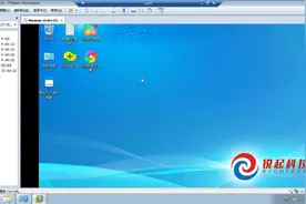 解决锐起RDV 3126uefi pxe网络启动6台蓝屏问题