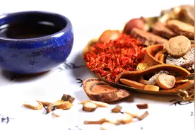 喝中药的同时哪些食物不能吃，五种食物，喝药的时候隔开吃