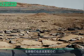 人类可能有危险？美国科学家发出警告：“别再寻找外星人了！”视频封面