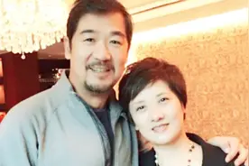 张国立送前妻豪宅，前妻近照艳压现任，离婚协议至今是邓婕心结！视频封面
