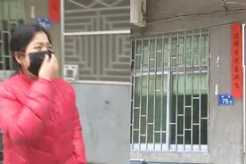 女子欲拿回亡父遗留房产，却遭亲戚阻拦？大伯母：房产应归我们家视频封面