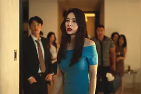 韩国犯罪题材真敢拍，将人性之恶彻底展现，生猛刺激突破伦理道德视频封面