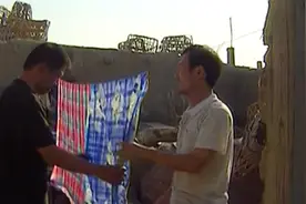 关天明一直催着分钱，白宝山为了保全自己痛下杀手视频封面