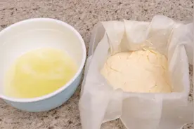 奶酪和芝士的区别是什么？教你在家自制奶酪，方法简单，一学就会视频封面