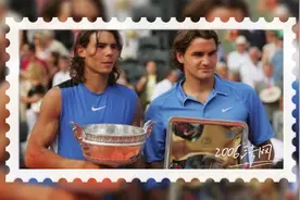 【三巨头大满贯决赛回顾】2006法网决赛费德勒vs纳达尔视频封面