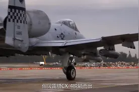贝雷塔CX-4风暴对战西格绍尔MCX，皮带式供弹，30发弹匣你爱了吗视频封面
