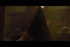 寂静岭：三角头-女护士！视频封面