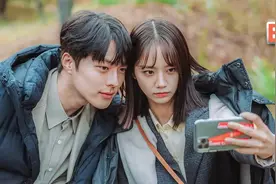 狐妖表白女孩被拒，下一秒却被要求做工具人，超甜韩剧视频封面