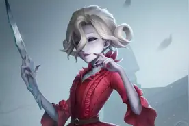 第五人格：新监管者红夫人讲解试玩