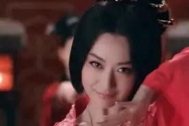 一首超好听中国风歌曲《惊鸿一面》黄龄尾音撩人，是心动的感觉！