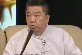孟凡贵真是个大吃货，自创的打卤面，味道堪称一绝视频封面