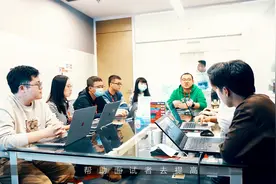 3分钟看懂京东数科AI面试助手