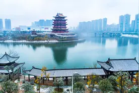 江西17个城市，入选全国文明城市视频封面