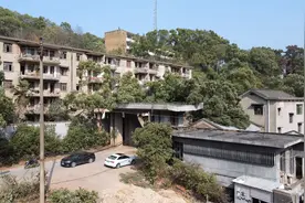 藏在山沟里的飞机修理厂，代号5712，厂子搬走后如今怎样了视频封面