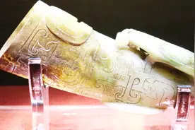 中国5大禁止出境的文物，都是失传的黑科技，最后一个不该出现视频封面