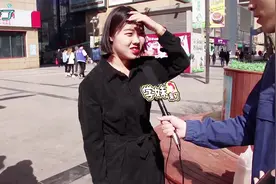 你最接受不了男朋友那些缺点？美女开口就说到了男人的痛处视频封面