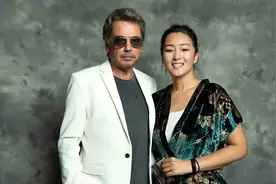 初代谋女郎巩俐：爆红后放弃中国国籍，二婚嫁给大17岁法国老头视频封面