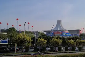 第18届中国-东盟博览会在南宁开幕  东博会平台不断拓展视频封面