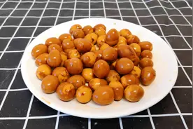 鹌鹑蛋这做法太好吃了，只需这几种常用香料，零基础也能做出来