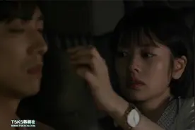 得知并无血缘关系、二人时而庆幸时而提醒自己清醒，内心无比纠结视频封面