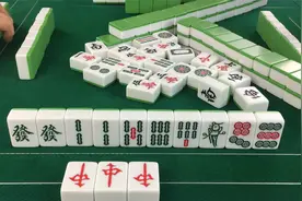 麻将对局的卡档精髓，学到就是赚到，有这思路还怕不赢牌吗？视频封面