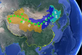 什么是“三北”防护林工程？几代人的汗水，筑造“中国绿色长城”视频封面