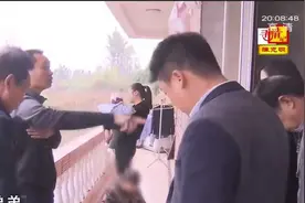 二十年兄妹首团聚，母亲弥留儿女为何上公堂