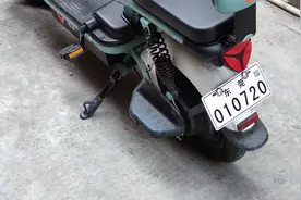 东莞电动车国标白牌永久有效，防偷防盗，2022年元旦正式开拨