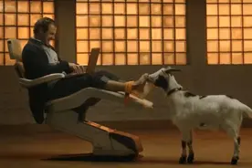 古代的山羊刑法，不会让人见血，却能让人痒不欲生！